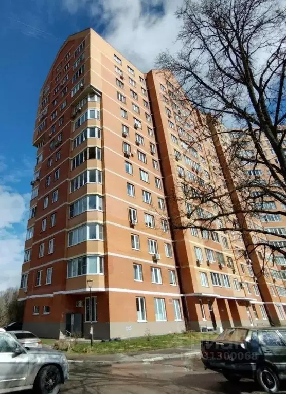 3-к кв. Московская область, Одинцовский городской округ, пос. Горки-10 ... - Фото 2