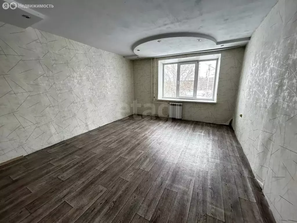 3-комнатная квартира: Кыштым, улица Чернышевского, 4 (80.9 м) - Фото 2