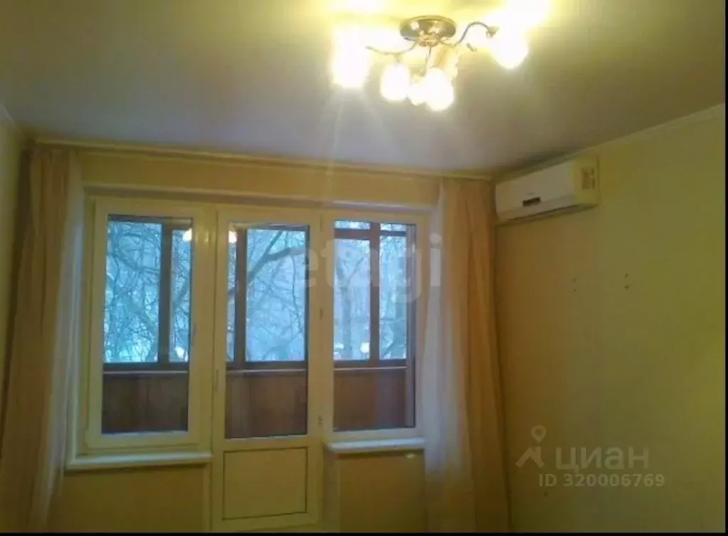 2-к кв. Москва Ленинградский просп., 54А (44.7 м) - Фото 0