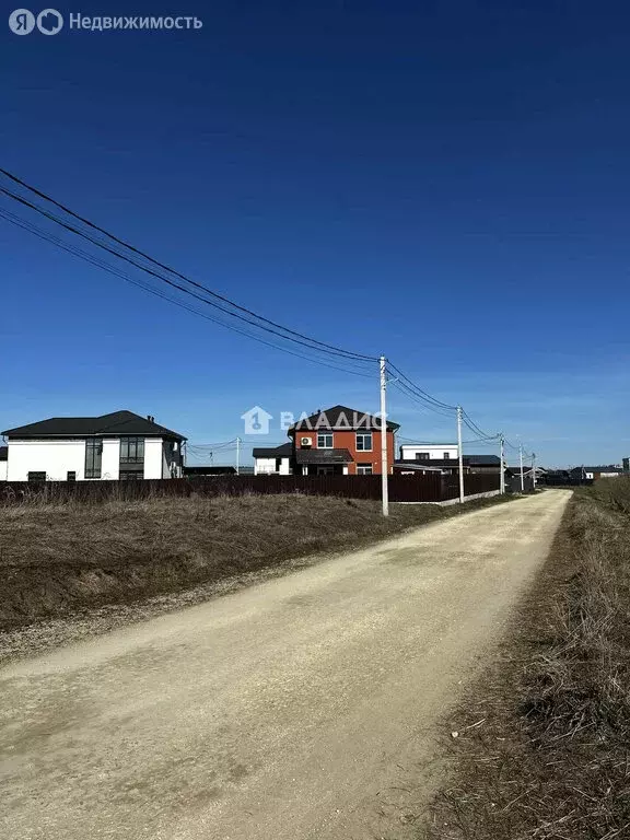 Участок в Аннинское городское поселение, деревня Пески, Приозерская ... - Фото 1