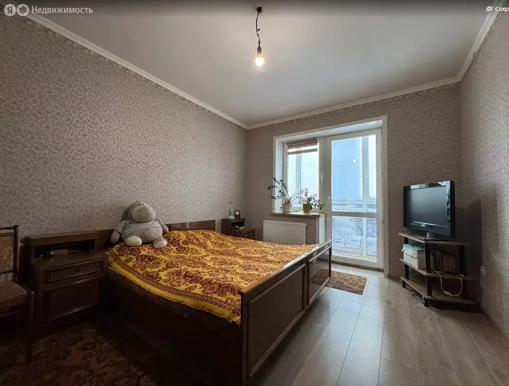 3-комнатная квартира: Киров, улица Слобода Лосево, 13 (81.5 м) - Фото 2