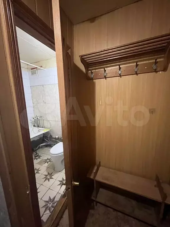 1-к. квартира, 36 м, 2/5 эт. - Фото 1
