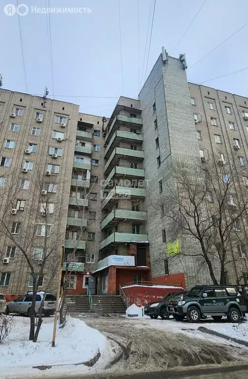 1к в 4-комнатной квартире (15 м) - Фото 1