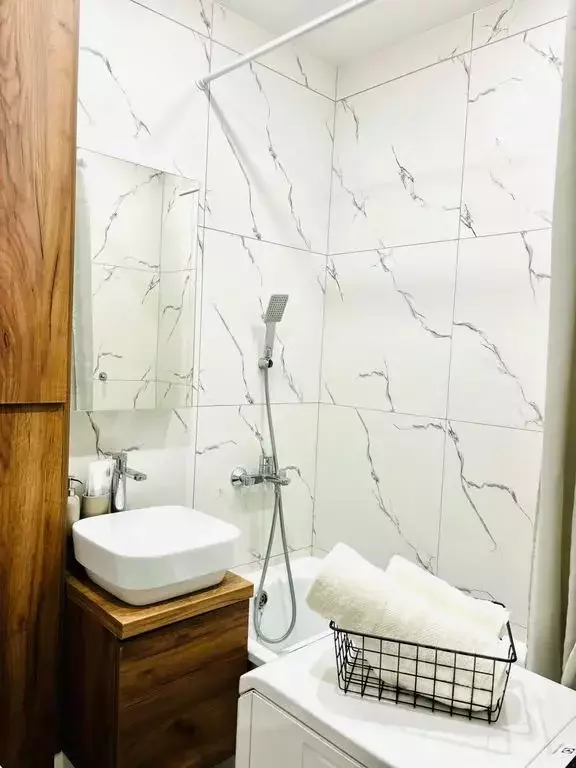 2-к кв. Татарстан, Казань ул. Гарифьянова, 40 (55.0 м) - Фото 0