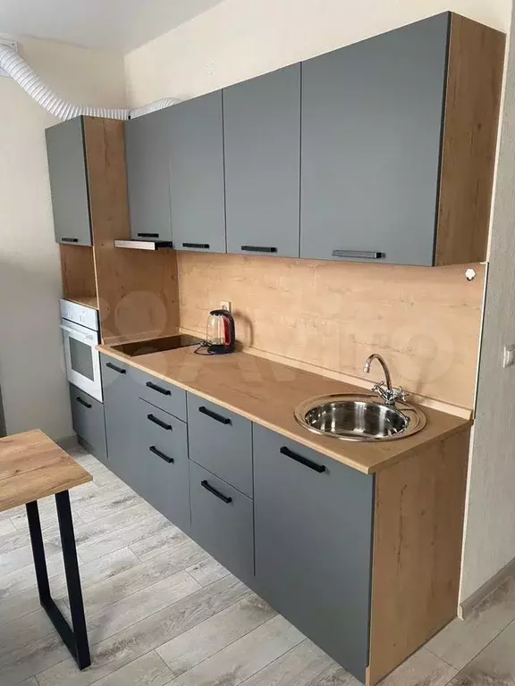 1-к. квартира, 38 м, 4/5 эт. - Фото 0