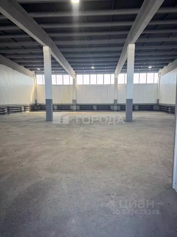 Помещение свободного назначения в Новосибирская область, Искитимский ... - Фото 2