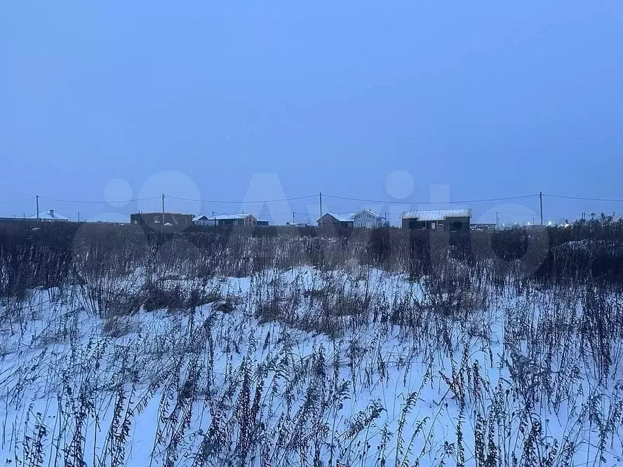 Участок 10 сот. (ИЖС) - Фото 1