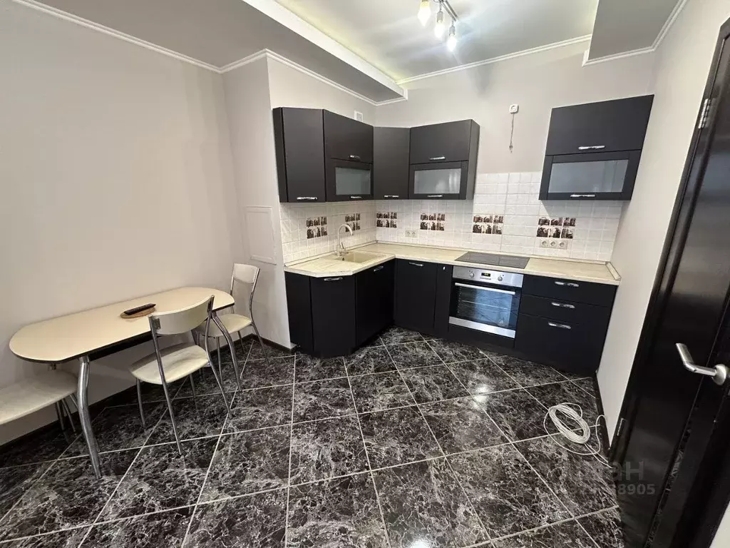 1-к кв. Московская область, Одинцово ул. Кутузовская, 72б (39.0 м) - Фото 1