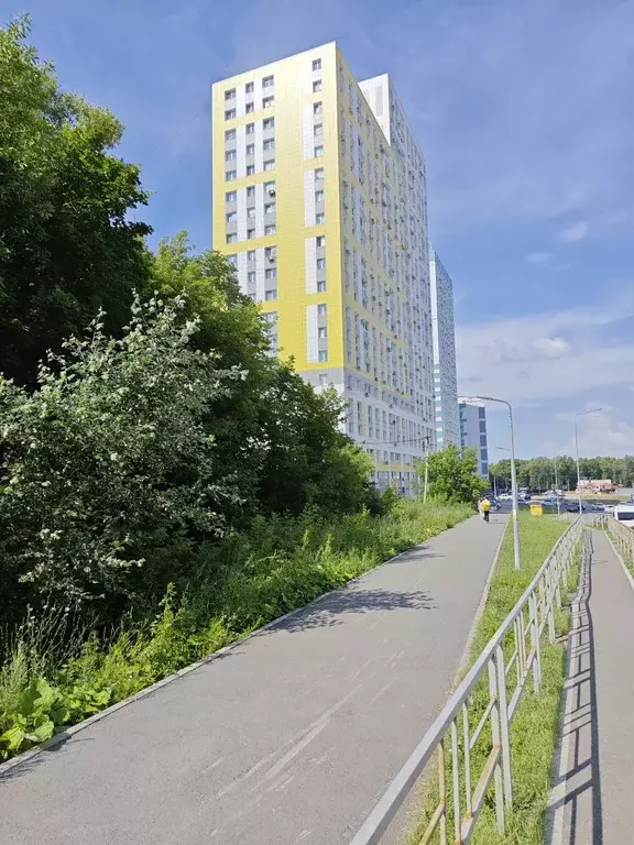 Продаётся 2-к квартира, 45 м - Фото 0