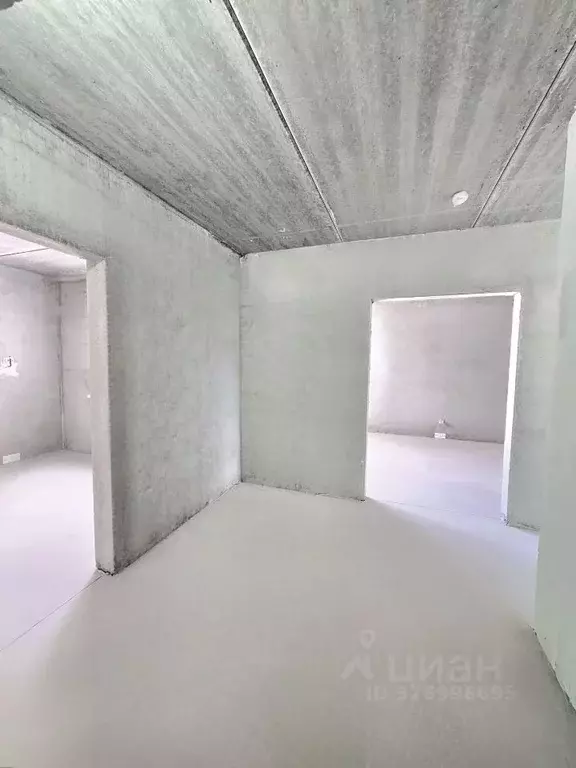 3-к кв. Ульяновская область, Ульяновск бул. Льва Лановского, 4 (74.4 ... - Фото 2