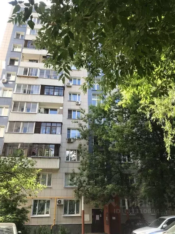 Квартира, 2 комнаты, 49.6 м - Фото 1
