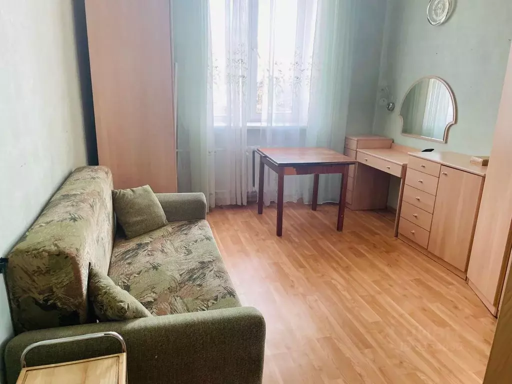 4-к кв. Иркутская область, Иркутск Пионерский пер, 6 (91.0 м) - Фото 0