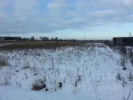 Участок в Нижегородская область, Нижний Новгород Родник садоводческое ... - Фото 1