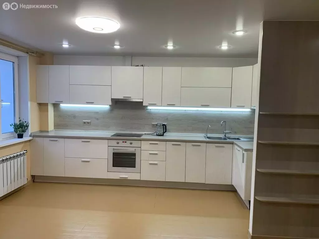 1-комнатная квартира: Иркутск, улица Безбокова, 30/4 (41 м) - Фото 1