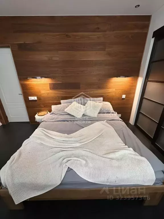 3-к кв. Москва ул. Руставели, 3К6 (67.0 м) - Фото 2