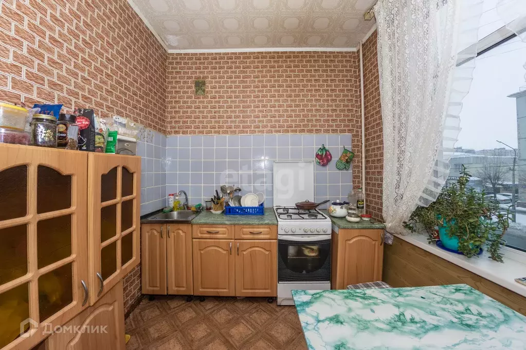Продаётся 1-к квартира, 36.3 м - Фото 0