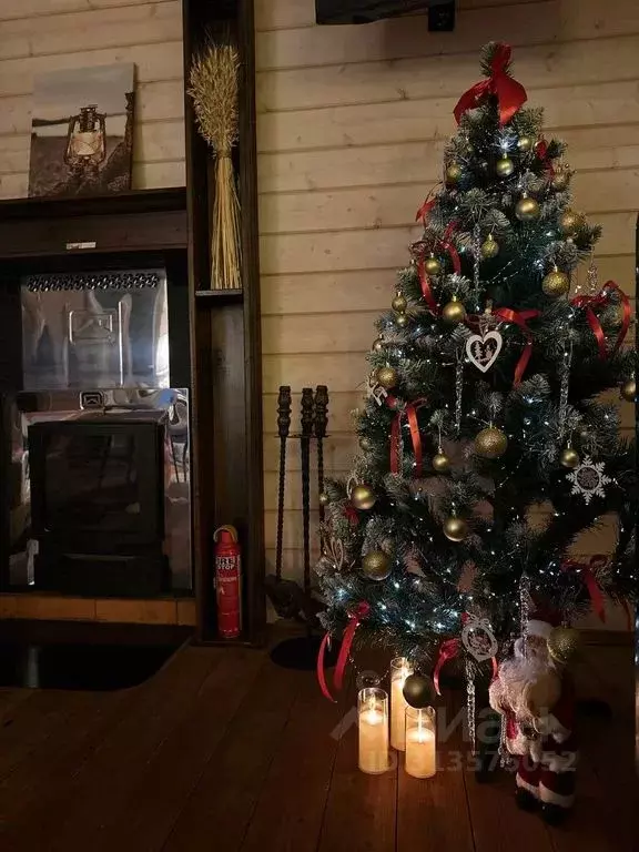 Дом в Московская область, Можайский муниципальный округ, Речной-1 СНТ ... - Фото 2