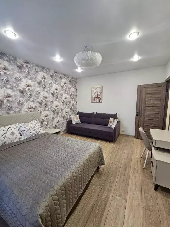 3-к кв. Коми, Вуктыл Пионерский проезд, 9 (70.0 м) - Фото 2