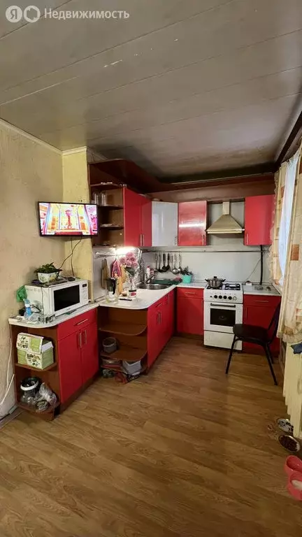 3-комнатная квартира: Архангельск, округ Варавино-Фактория, улица ... - Фото 0