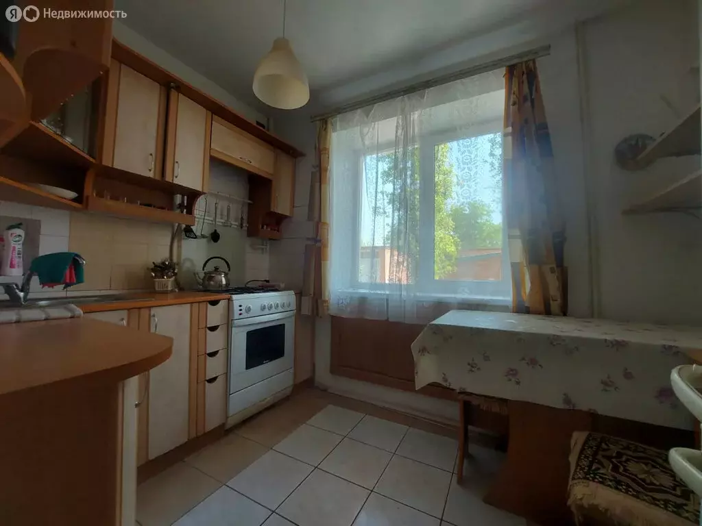 2-комнатная квартира: Ейск, Коммунистическая улица, 49/6 (44.5 м) - Фото 0