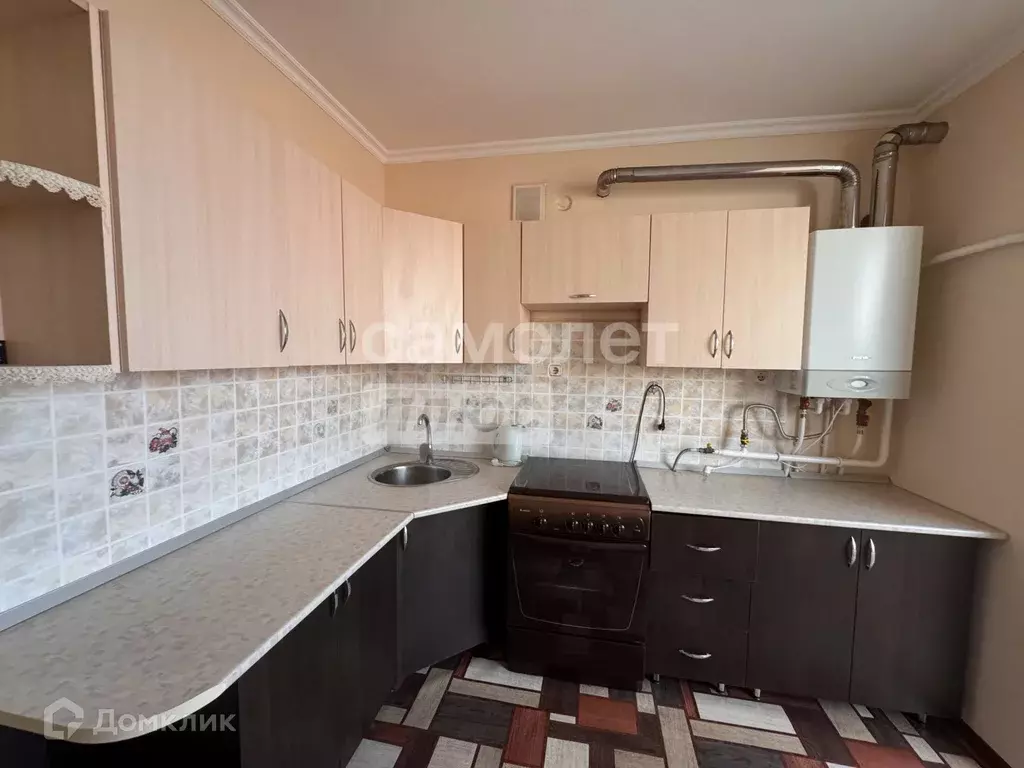 Продаётся 1-к квартира, 32.9 м - Фото 0