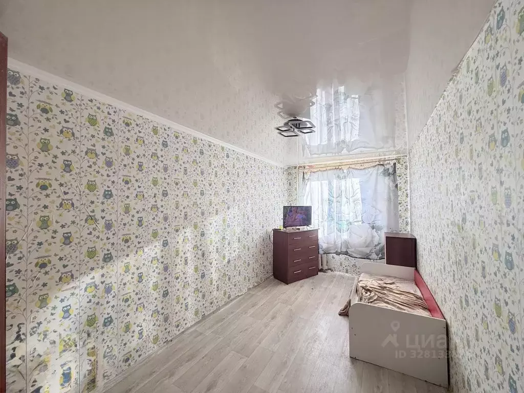 2-к кв. Ярославская область, Ярославль ул. Туманова, 22 (45.9 м) - Фото 1