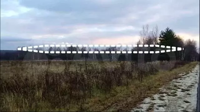Участок 12 сот. (ИЖС) - Фото 1