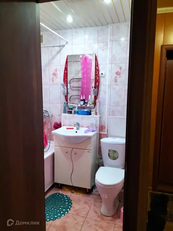 Продаётся 2-к квартира, 44.5 м - Фото 0