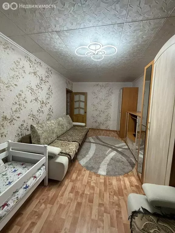 2-комнатная квартира: Иркутск, бульвар Рябикова, 10 (44.8 м) - Фото 2