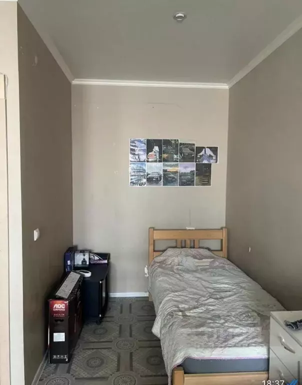 1-к кв. Саха (Якутия), Якутск Якутская ул., 2/16 (45.0 м) - Фото 2