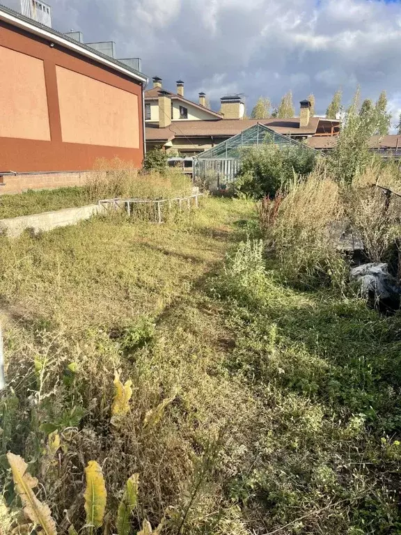 Коттедж в Ульяновская область, Ульяновск городской округ, пос. ... - Фото 2