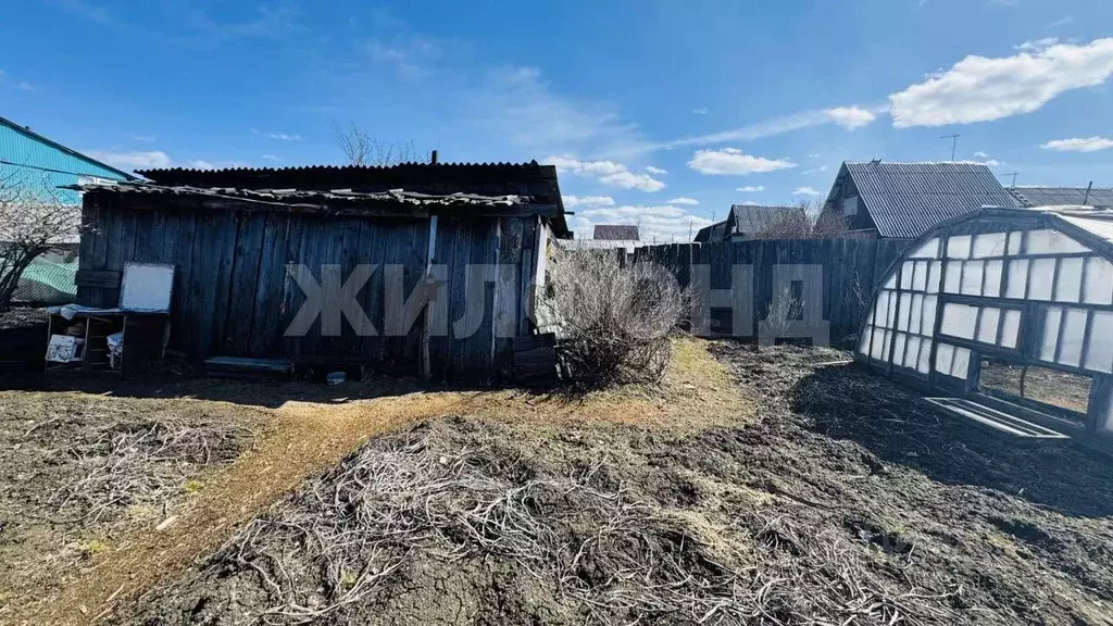 Участок в Иркутская область, Шелехов Заря СНТ,  (6.0 сот.) - Фото 1