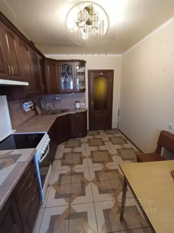 3-к кв. Ставропольский край, Пятигорск ул. Нежнова, 73 (73.3 м) - Фото 1