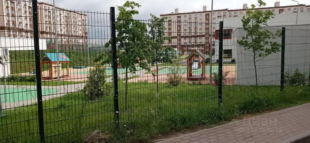 2-к кв. Московская область, Ленинский городской округ, Лопатино пгт ... - Фото 1