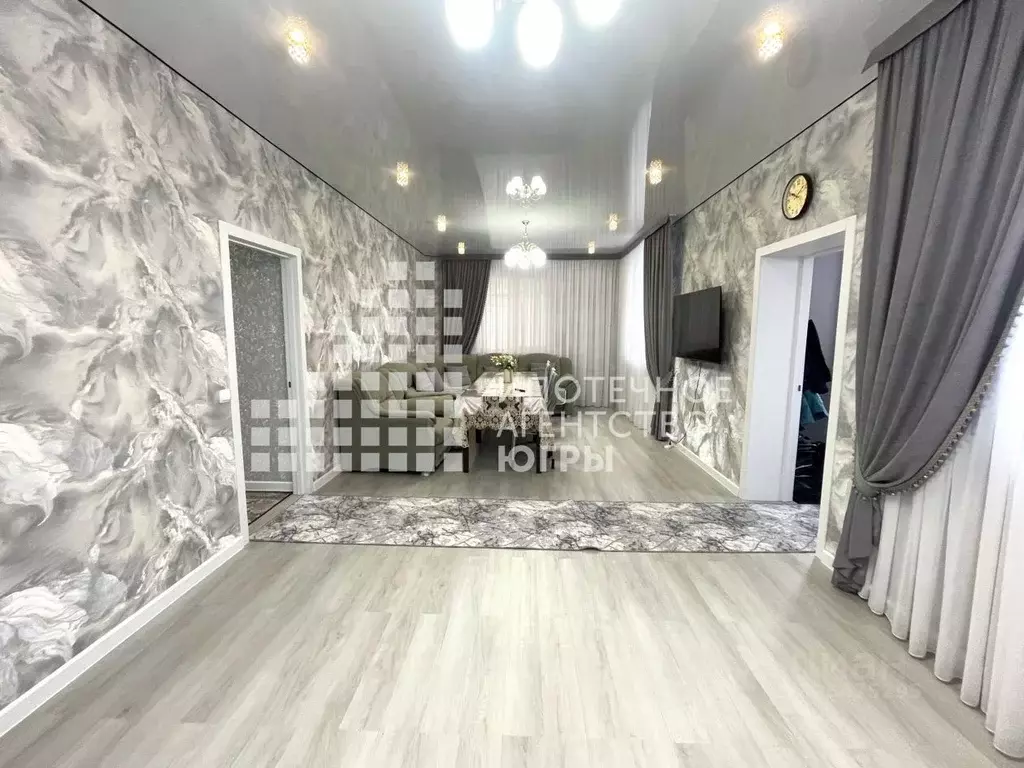 Дом в Ханты-Мансийский АО, Ханты-Мансийск Ветеран СОТ, 22 (192 м) - Фото 1