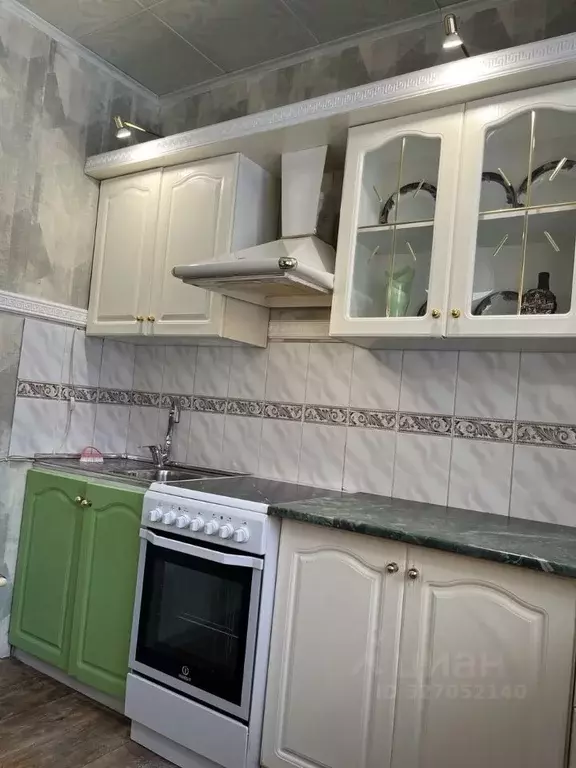 1-к кв. Москва Балаклавский просп., 34К8 (36.0 м) - Фото 1