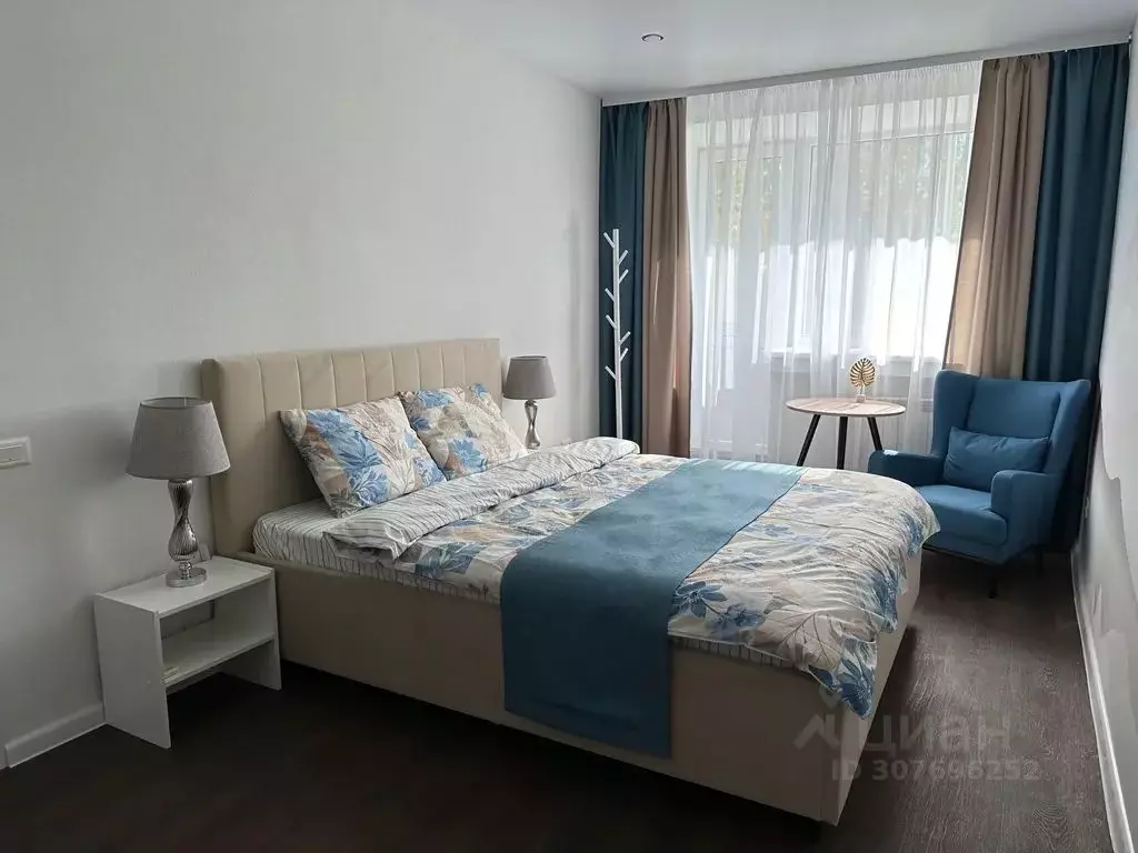 2-к кв. Кировская область, Киров ул. Некрасова, 42 (43.0 м) - Фото 0