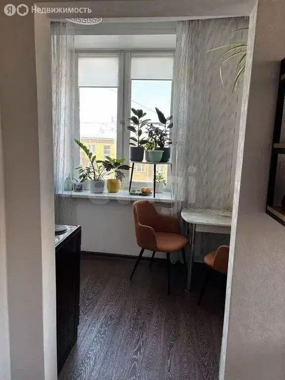 2-комнатная квартира: Новокузнецк, улица Пирогова, 20 (46 м) - Фото 2