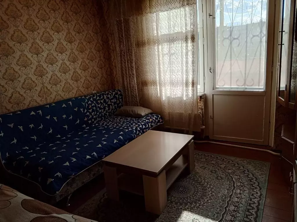 1-к кв. Нижегородская область, Нижний Новгород Мещерское Озеро ... - Фото 2