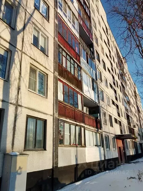 3-к кв. Санкт-Петербург ул. Здоровцева, 33К1 (60.0 м) - Фото 1