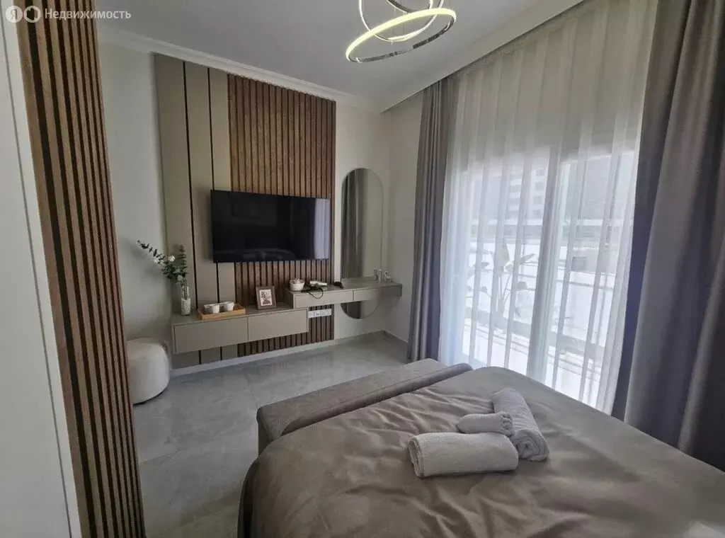 Квартира-студия: Сириус, Перелётная улица, 24 (29 м) - Фото 2