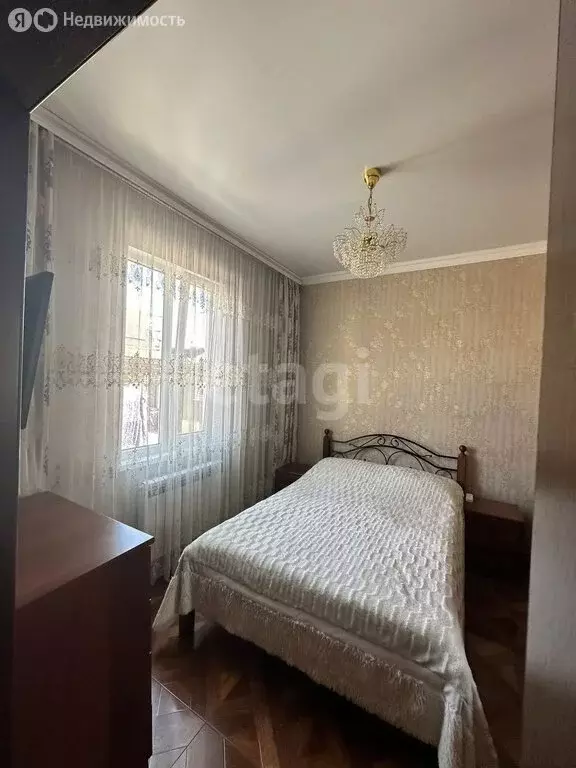 3-комнатная квартира: Владикавказ, проспект Коста, 155 (64 м) - Фото 1