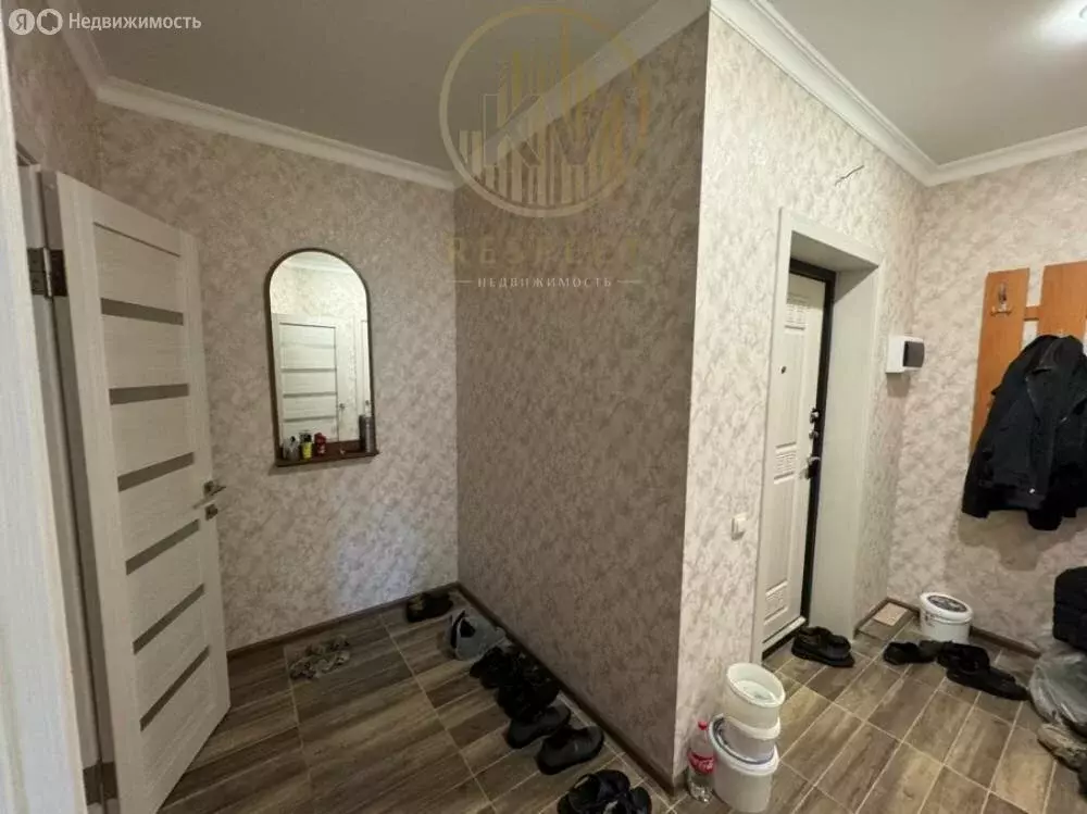 1-комнатная квартира: Лермонтов, улица Волкова, 15 (44 м) - Фото 2