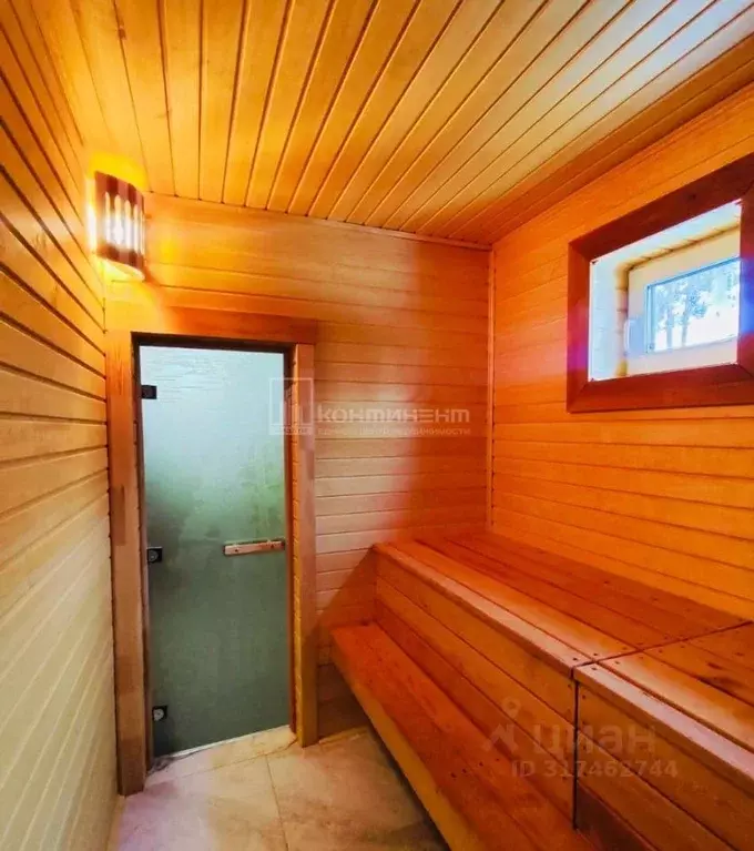 Дом в Владимирская область, Собинский муниципальный округ, пос. ... - Фото 1