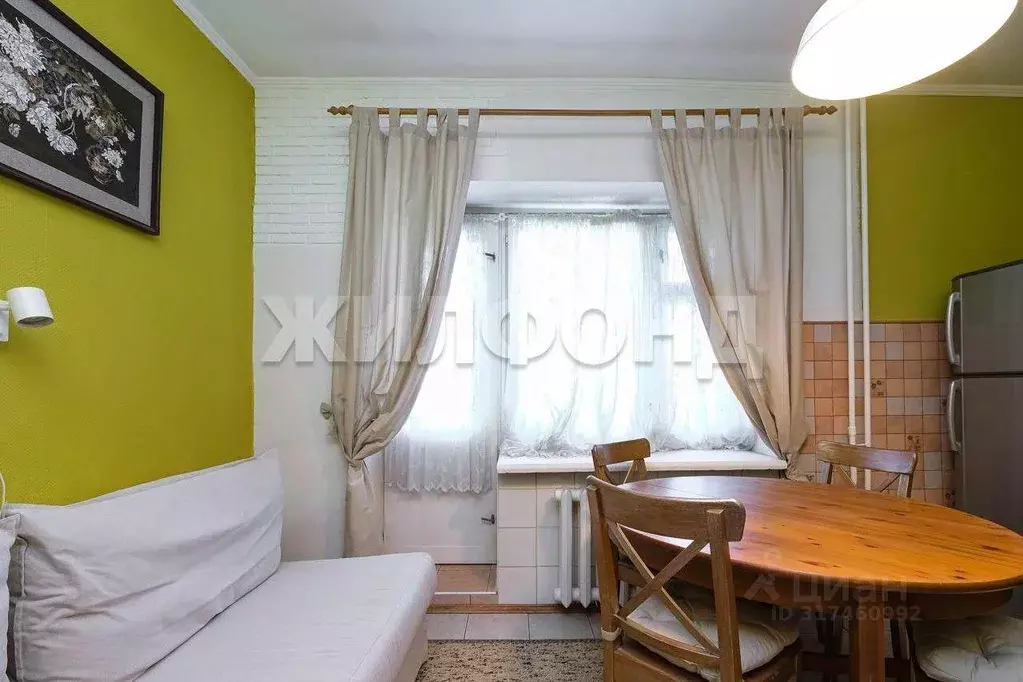 Квартира, 2 комнаты, 69.9 м - Фото 1