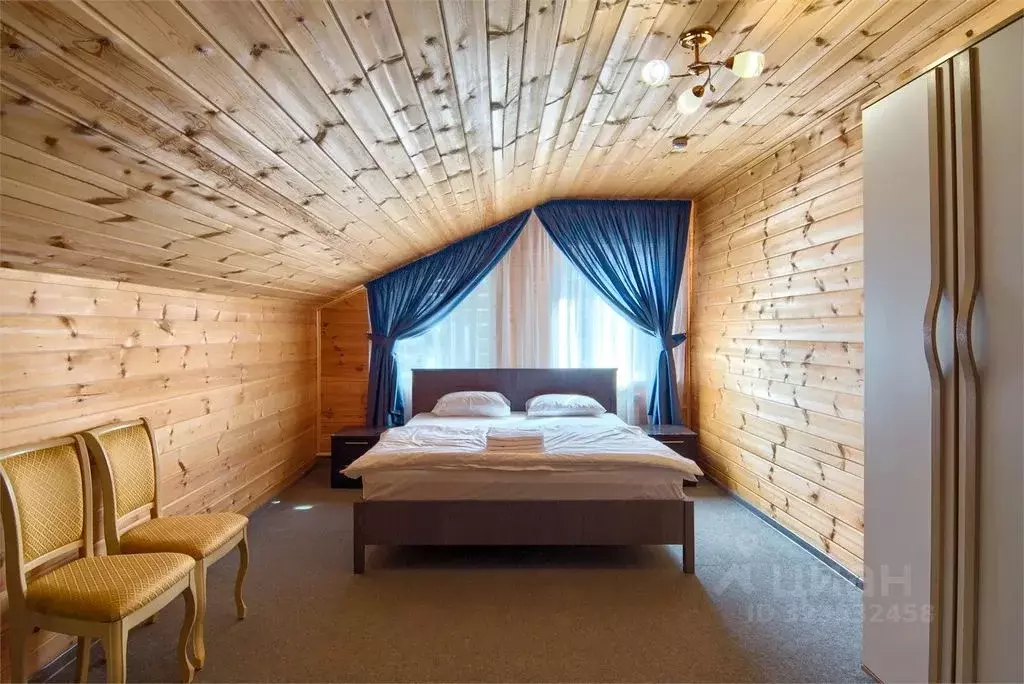 Комната Татарстан, Казань ул. Каюма Насыри, 26 - Фото 1