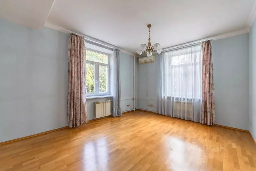 2-к кв. Москва ул. Ивана Бабушкина, 11/2 (54.9 м) - Фото 1