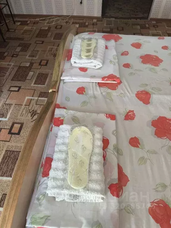 Комната Ставропольский край, Пятигорск городской округ, пос. ... - Фото 2