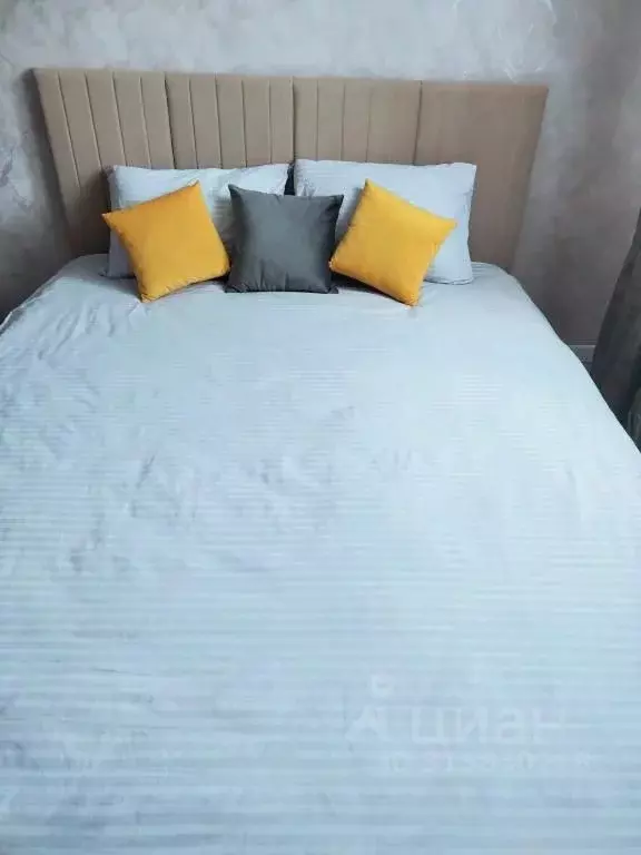 1-к кв. Свердловская область, Екатеринбург пер. Утренний, 7 (19.0 м) - Фото 2