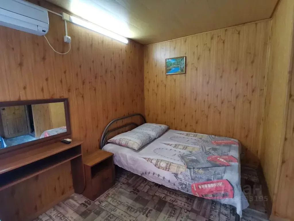 Комната Краснодарский край, Геленджик городской округ, с. Дивноморское ... - Фото 0